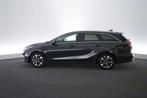 (2BAW761) KIA CEE'D SPORTSWAGON, Auto's, Kia, Gebruikt, Euro 6, 1580 cc, Plug-in hybride