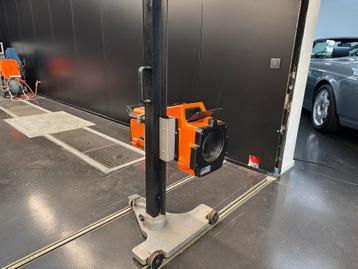 Luminoscope LET beschikbaar voor biedingen