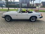 Mg - type B - Oldtimer, Auto's, Overige brandstoffen, Bedrijf, Handgeschakeld, Overige carrosserie