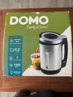 soepmaker, 1 tot 2 liter, Ophalen, Nieuw