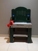 Bosh werkbank, Ophalen, Gebruikt