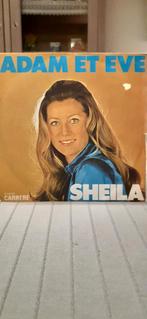 SHEILA, CD & DVD, Vinyles Singles, Utilisé, Enlèvement ou Envoi