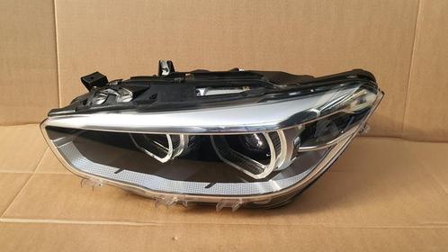 Koplamp BMW 1 Serie F20 F21 LCI Adaptive LED Links 7424489, Auto-onderdelen, Verlichting, Gebruikt, Ophalen of Verzenden