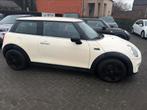 Mini 1.5 diesel euro 6, Auto's, Mini, Voorwielaandrijving, 4 zetels, Stof, Start-stop-systeem