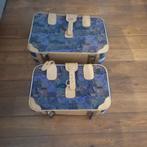 2 koffers, Handtassen en Accessoires, Koffers, Ophalen