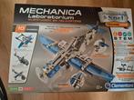 Mechanica nieuw alles nog verpakt, Ophalen, Zo goed als nieuw