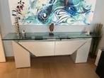 Buffet Roche Bobois, Ophalen