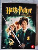 Harry Potter en de Geheime Kamer 2 DVD, Cd's en Dvd's, Ophalen, Gebruikt