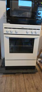 Cuisinière électrique AEG, Electroménager, Cuisinières, Enlèvement, Utilisé, Électrique