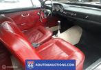 Lancia Appia Pininfarina Coupe MkIII | 1961 | Route 66 Aucti, Auto's, Zwart, Bedrijf, Handgeschakeld, Overige carrosserie