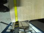 massieve tafels 2x 225x100x77, Ophalen