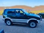 Nissan terrano 2.7 tdi 184k km, Stof, 4 cilinders, 2800 kg, Vierwielaandrijving