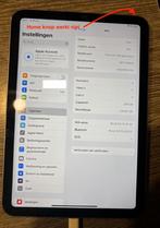 Apple iPad mini 6 (256gb), Computers en Software, Apple iPads, Ophalen, Gebruikt, Apple iPad, Wi-Fi