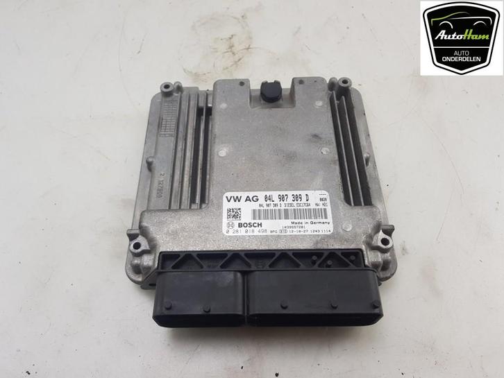 COMPUTER MOTOR Audi A3 (8V1 / 8VK) (01-2012/10-2020), Auto-onderdelen, Elektronica en Kabels, Audi, Gebruikt