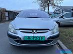 PEUGEOT 307 1.4 KFW EYCC Zilver sloop onderdelen motor, Auto-onderdelen, Ophalen of Verzenden, Gebruikt, Peugeot