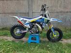 Husqvarna tc50 mini, Motoren, Motoren | Husqvarna, Particulier