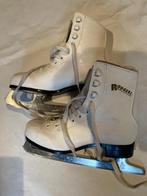 IJsschaatsen, Sport en Fitness, Schaatsen, Zo goed als nieuw, Kunstschaatsen, Ophalen, Overige merken