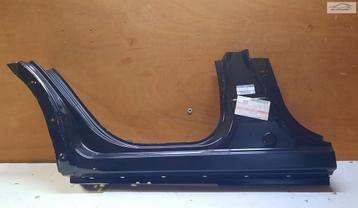 Dorpel instap Nissan Qashqai J11 2011-2021 G6414-HV0MB beschikbaar voor biedingen