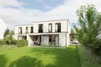 2 half open nieuwbouw project Beringen., Immo, Projets de nouvelles constructions