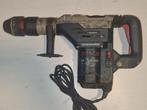 Klopboormachine Bosch Hammer, Doe-het-zelf en Bouw, Ophalen, Gebruikt, 600 watt of meer, Boor- en/of Breekhamer