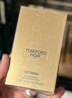 Parfum Tom Ford noir Extreme, Handtassen en Accessoires, Ophalen of Verzenden, Zo goed als nieuw
