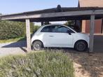 Fiat 500, Auto's, Overige bekleding, Particulier, Te koop, Benzine