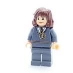 Lego figuur Hermione Granger hp054 Harry potter, Ophalen of Verzenden, Zo goed als nieuw