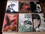 b d comès, Boeken, Stripverhalen, Ophalen