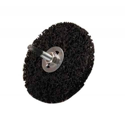 Schurende Slijpschijf, 100 Mm, Auto diversen, Autogereedschap, Nieuw, Ophalen of Verzenden