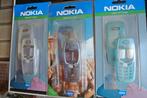 coque nokia 3310 transparente, Enlèvement, Neuf, Façade ou Cover