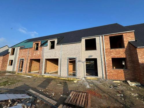 Woning te koop in Eernegem, 4 slpks, Immo, Huizen en Appartementen te koop, Vrijstaande woning