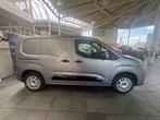 Opel Combo CARGO L1H1 1.5 TURBO D 100PK MT6 * PACK ULTIMATE, Auto's, Opel, 75 kW, Monovolume, Bedrijf, Te koop