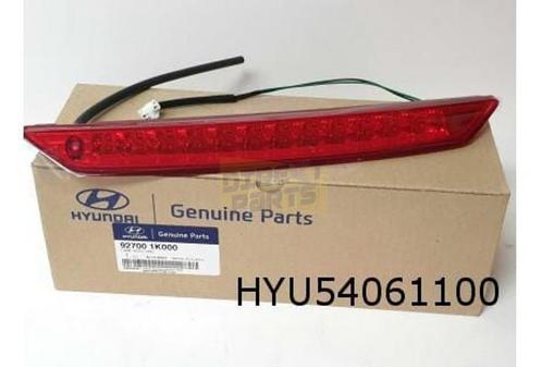 Hyundai iX20 derde remlicht Origineel! 927001K000, Auto-onderdelen, Verlichting, Hyundai, Nieuw, Verzenden