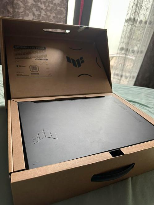 Asus A15 Tuf gaming (Gaming Laptop), Computers en Software, Tekentablets, Zo goed als nieuw, Draadloos, Ophalen