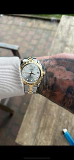 Tudor classic diamonds ref 21013, Ophalen, Zo goed als nieuw, Goud