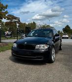 Bmw 116d, Auto's, Euro 5, 1995 cc, Zwart, 4 cilinders