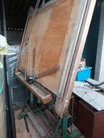 tekentafel, Huis en Inrichting, Ophalen, Gebruikt