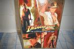 DVD Indiana Jones  The Complete Collection.(4 DVD'S), Cd's en Dvd's, Vanaf 12 jaar, Verzenden, Zo goed als nieuw, Boxset