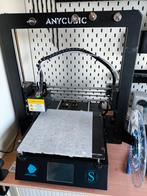 anycubic i3 mega s, Computers en Software, 3D Printers, Ophalen, Gebruikt