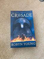 Crusade - Robyn Young (English edition), Ophalen, Zo goed als nieuw
