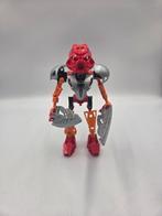 Lego Bionicle 8572 Tahu Nuva, Ophalen of Verzenden, Zo goed als nieuw, Complete set, Lego