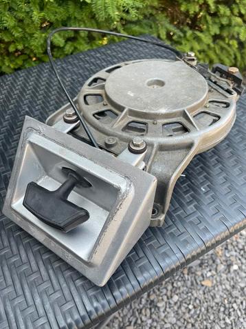 Trekstarter evinrude en johnson beschikbaar voor biedingen