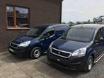 Citroen Berlingo Peugeot Partner staat velgen, Auto's, Particulier, Te koop, Peugeot