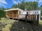 Mobil home terrasse et chalet, Caravans en Kamperen, Stacaravans, Tot en met 4