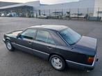 Mercedes benz w124 250d, Autos, Mercedes-Benz, Particulier, Achat
