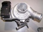 Turbo revisie ford transit 2.2 tdci  786880 BK2Q-6K682-CA, Ford, Ophalen of Verzenden, Gereviseerd