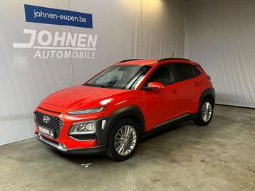 Hyundai Kona 1.0 T-GDi *Launch Edition*