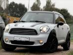 Mini Cooper D Countryman 1.6 DPF • 2011 • Euro5, Auto's, 1385 kg, Achterwielaandrijving, Wit, Bedrijf