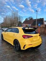 Mercedes-Benz A 35 AMG AMG | BURMESTER | CAMERA | NAPPA, Achat, Euro 6, Entreprise, Noir