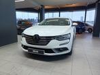 Renault Talisman Grandtour Intens TCe 225 EDC, Auto's, Renault, Automaat, Wit, Bedrijf, 166 kW